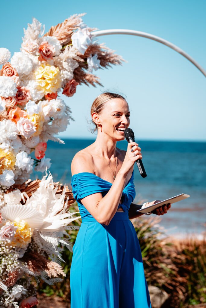 Simone & Ryan's Wedding