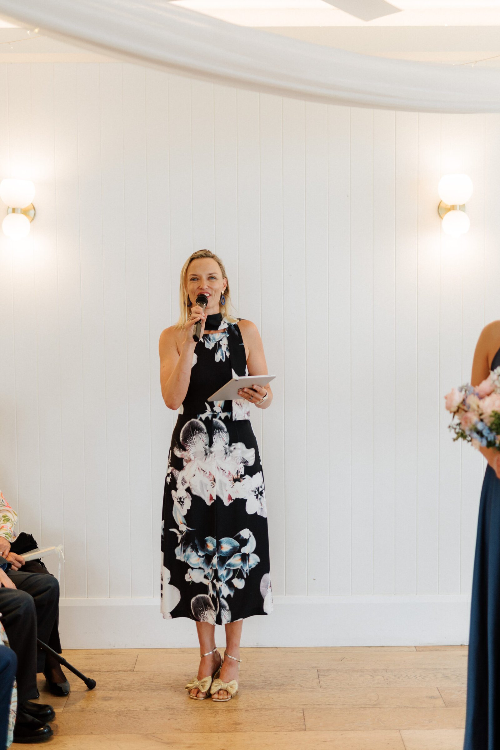 Memories with Kristy Sydney Celebrant